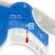 Collarin Cervical Ambu Redi Ace Ajustable Adulto 8 en 1
